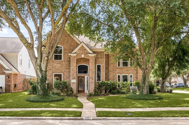 2002 Cannonbury Lane, Richmond, TX 77406