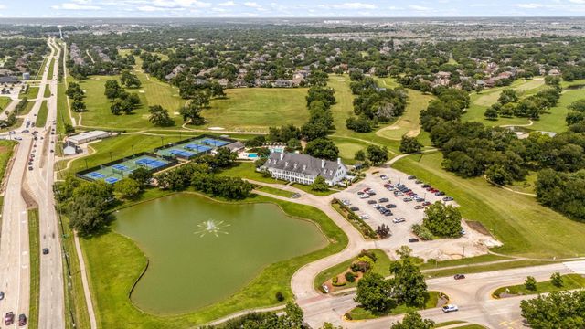 2002 Cannonbury Lane, Richmond, TX 77406