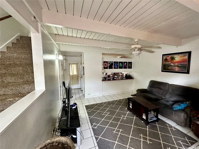 4206 Keanu Street 3, Honolulu, HI 96816