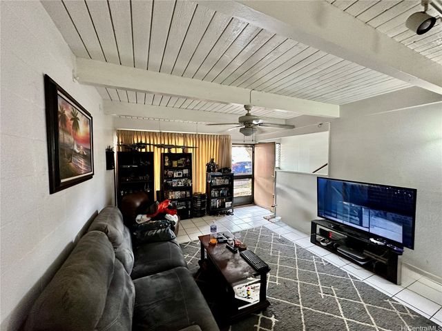 4206 Keanu Street 3, Honolulu, HI 96816