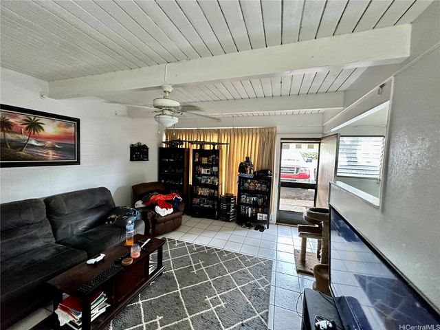 4206 Keanu Street 3, Honolulu, HI 96816