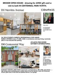211 Merritts NW Avenue, Atlanta, GA 30313
