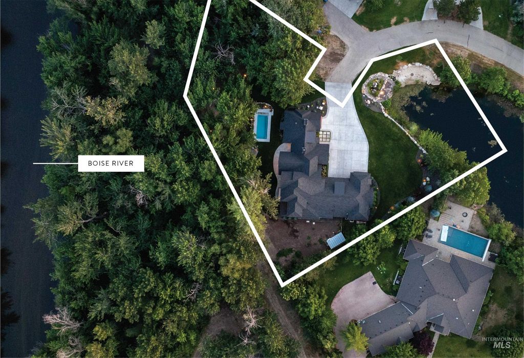 228 S Alder Lane, Eagle, ID 83616 photo 50