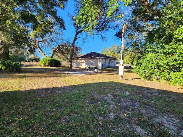 20054 US HIGHWAY 301, Dade City, FL 33523