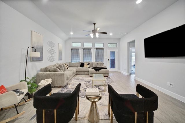 23918 Cedar Glade Lane, Katy, TX 77493