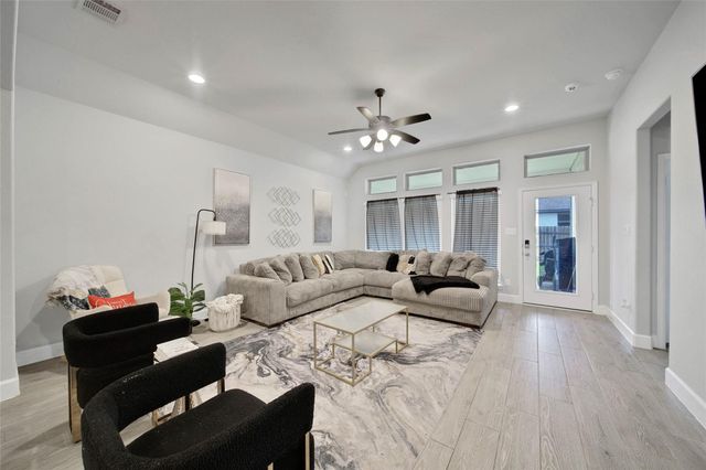 23918 Cedar Glade Lane, Katy, TX 77493