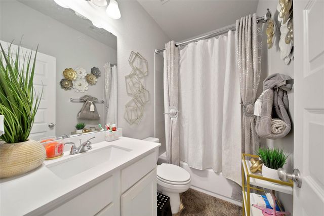 23918 Cedar Glade Lane, Katy, TX 77493