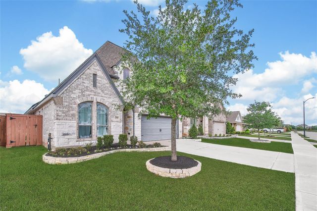 23918 Cedar Glade Lane, Katy, TX 77493
