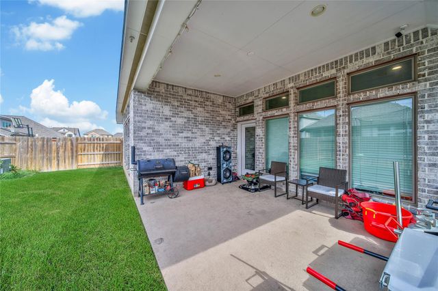 23918 Cedar Glade Lane, Katy, TX 77493