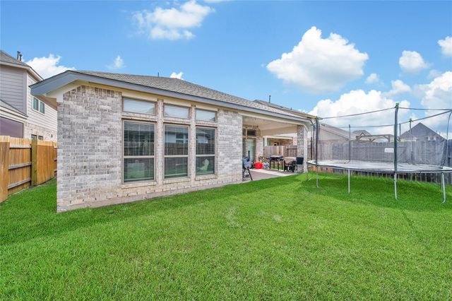 23918 Cedar Glade Lane, Katy, TX 77493