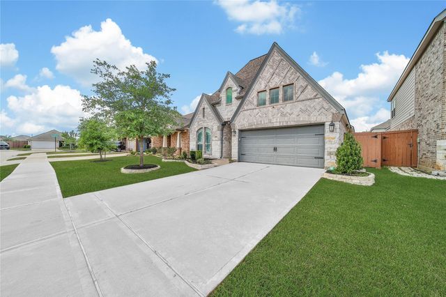 23918 Cedar Glade Lane, Katy, TX 77493