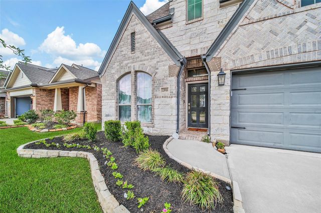 23918 Cedar Glade Lane, Katy, TX 77493