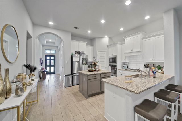 23918 Cedar Glade Lane, Katy, TX 77493