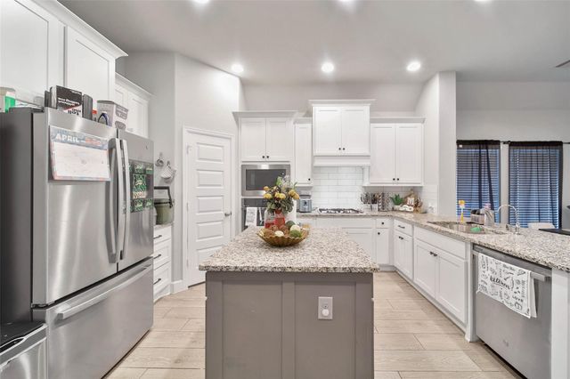 23918 Cedar Glade Lane, Katy, TX 77493