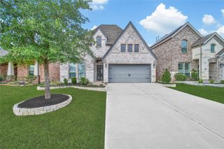23918 Cedar Glade Lane, Katy, TX 77493