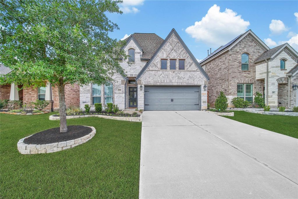 23918 Cedar Glade Lane, Katy, TX 77493