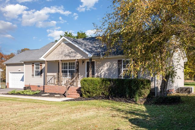 2916 Riley Creek Rd, Normandy, TN 37360