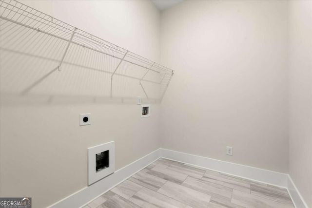 3547 Cedarvale Court, Powder Springs, GA 30127