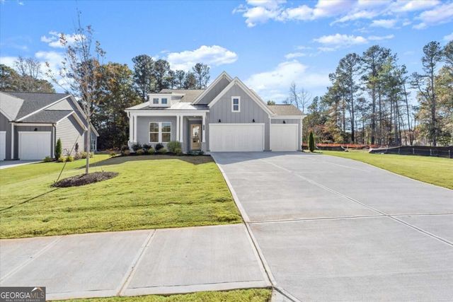 3547 Cedarvale Court, Powder Springs, GA 30127