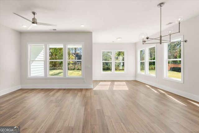 3547 Cedarvale Court, Powder Springs, GA 30127