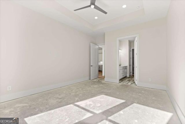 3547 Cedarvale Court, Powder Springs, GA 30127
