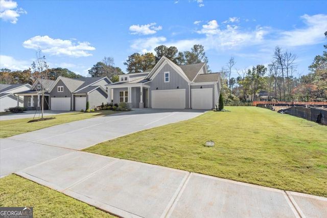3547 Cedarvale Court, Powder Springs, GA 30127