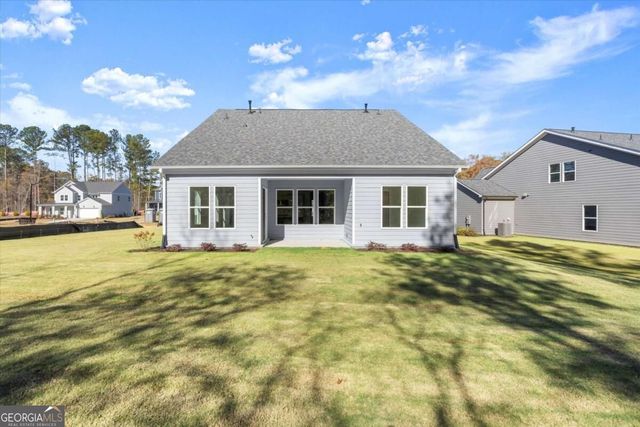 3547 Cedarvale Court, Powder Springs, GA 30127