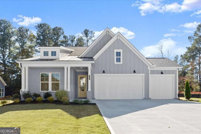 3547 Cedarvale Court, Powder Springs, GA 30127