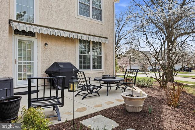 395 HOBSON PL, Blue Bell, PA 19422