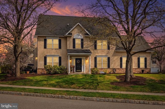 395 HOBSON PL, Blue Bell, PA 19422