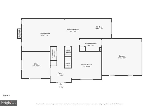 395 HOBSON PL, Blue Bell, PA 19422