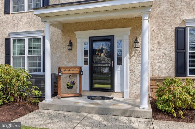 395 HOBSON PL, Blue Bell, PA 19422