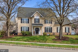395 HOBSON PL, Blue Bell, PA 19422