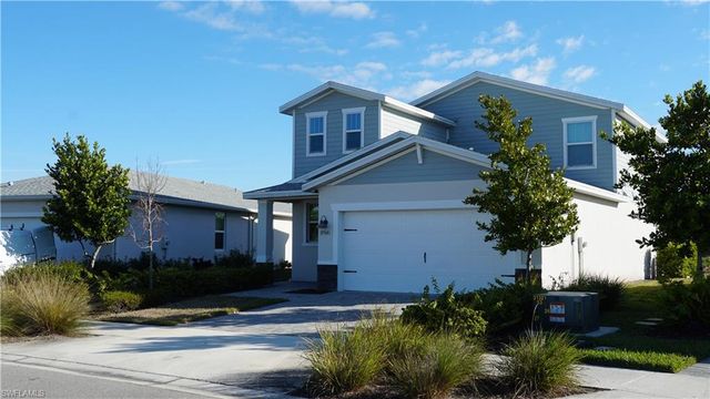 17941 Saddle RD, Punta Gorda, FL 33982