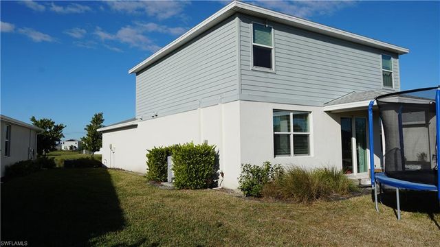 17941 Saddle RD, Punta Gorda, FL 33982