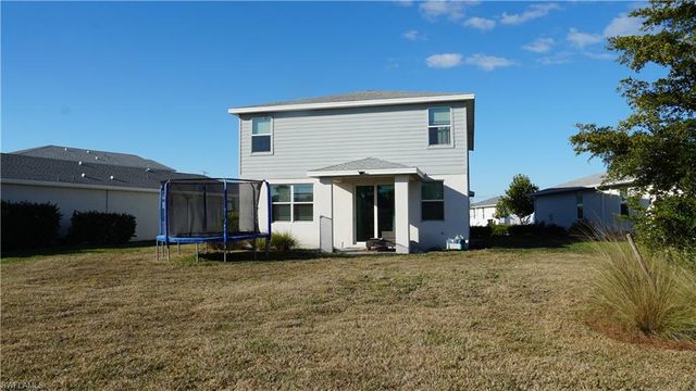 17941 Saddle RD, Punta Gorda, FL 33982