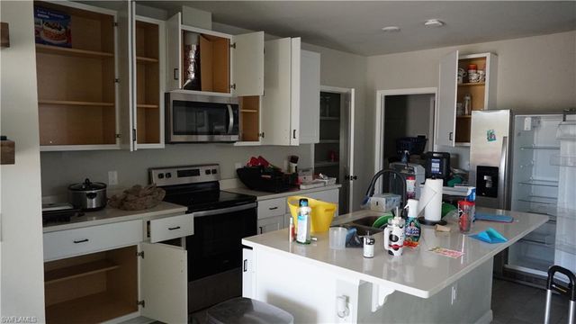 17941 Saddle RD, Punta Gorda, FL 33982