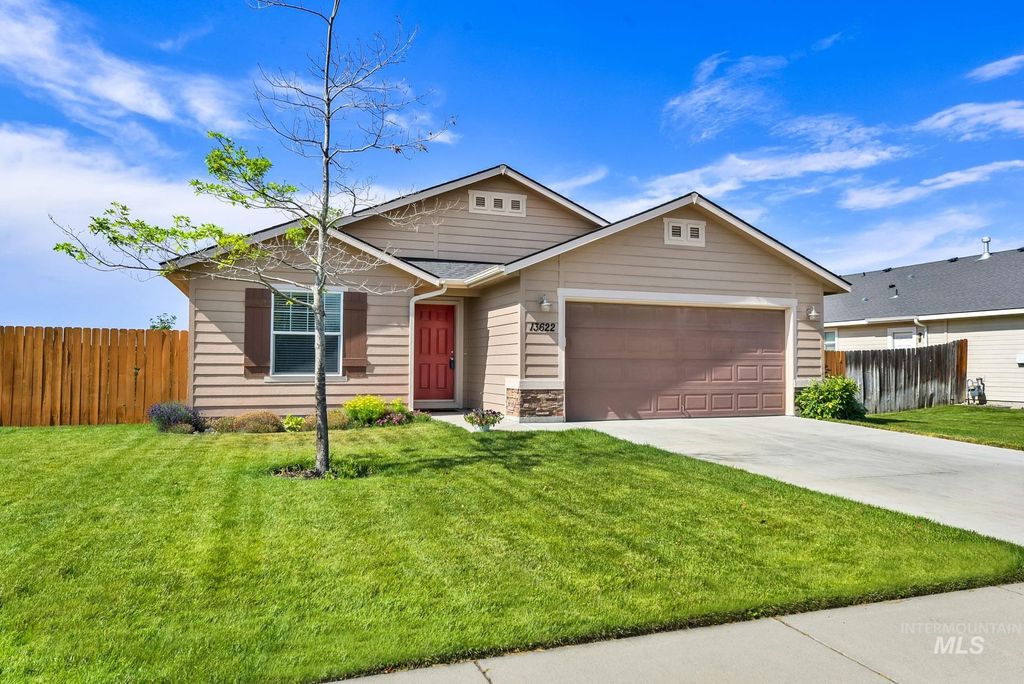 13622 Orlando St, Caldwell, ID 83605