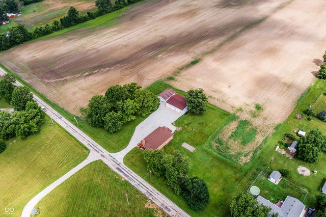 1344 W 1000 N, Fortville, IN 46040