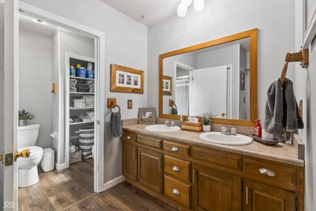 1344 W 1000 N, Fortville, IN 46040