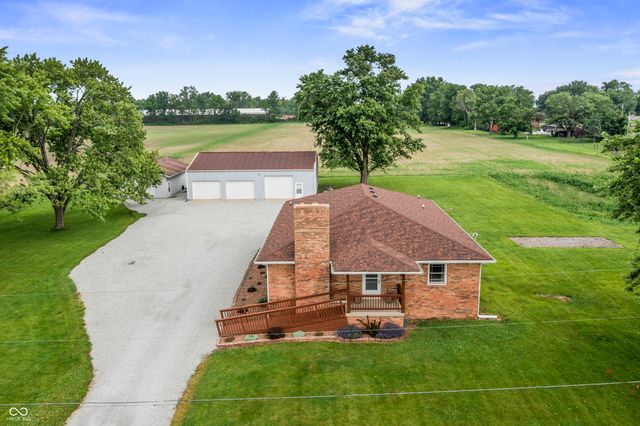 1344 W 1000 N, Fortville, IN 46040