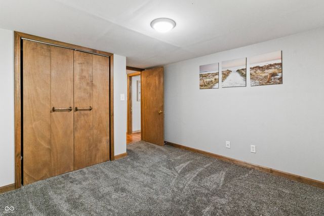 1344 W 1000 N, Fortville, IN 46040