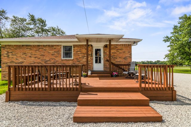 1344 W 1000 N, Fortville, IN 46040
