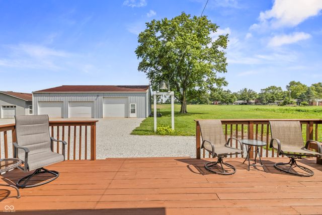 1344 W 1000 N, Fortville, IN 46040