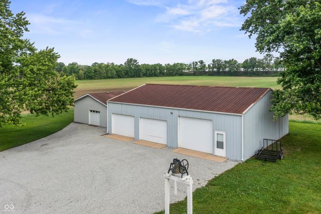 1344 W 1000 N, Fortville, IN 46040