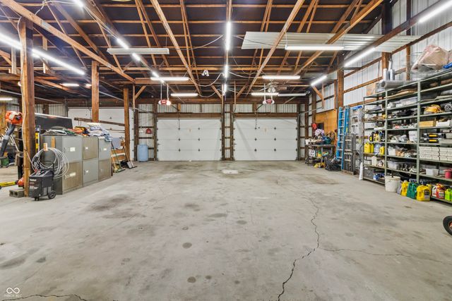 1344 W 1000 N, Fortville, IN 46040