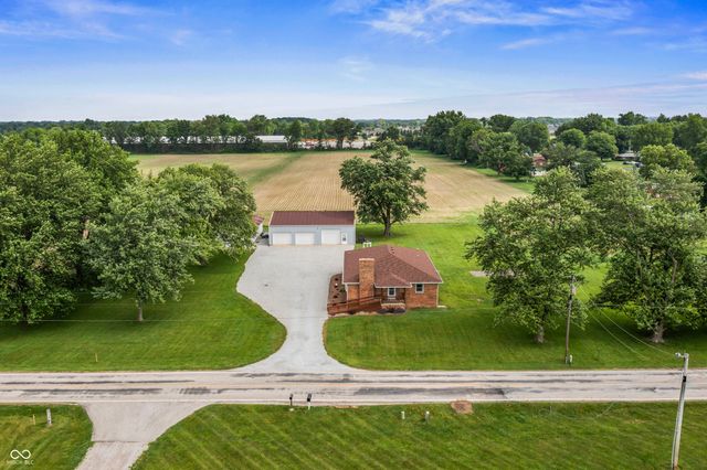 1344 W 1000 N, Fortville, IN 46040