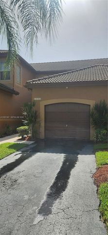 1599 Veracruz Lane, Weston, FL 33327