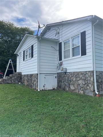 191 Circle Street, Millers Creek, NC 28651