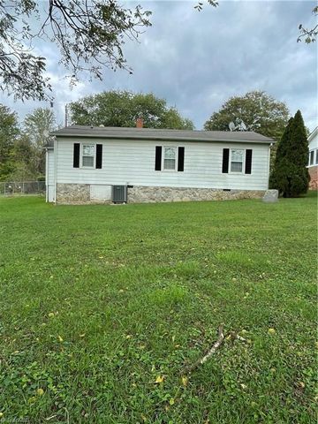 191 Circle Street, Millers Creek, NC 28651